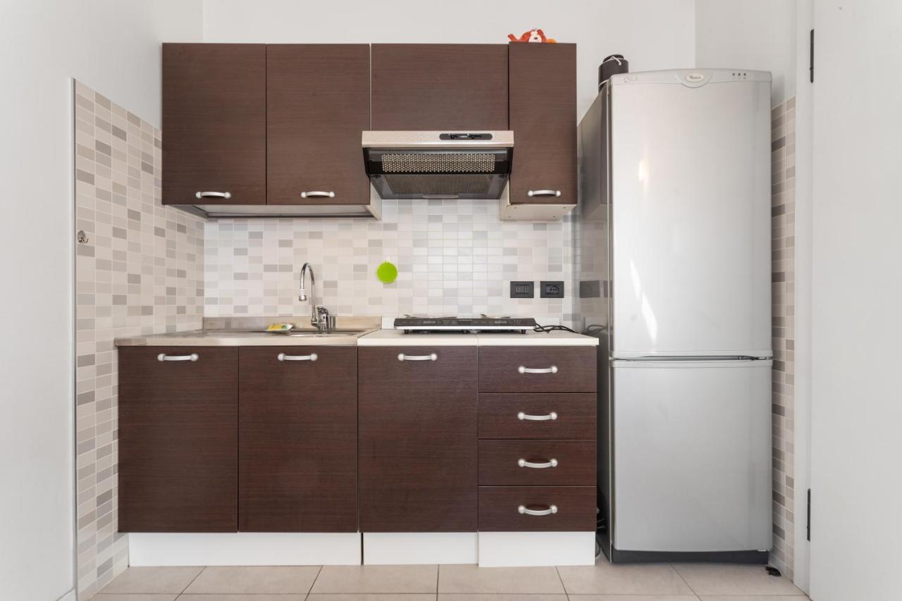 Cittadella Modern Studio - Pet Friendly! Верона Экстерьер фото